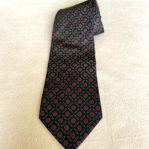 Windsor silk Tie